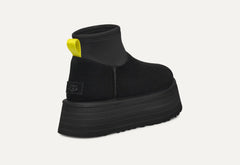 W Classic Mini Dipper - Black