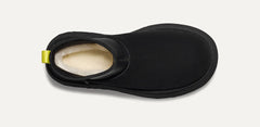 W Classic Mini Dipper - Black