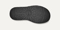 W Classic Mini Dipper - Black