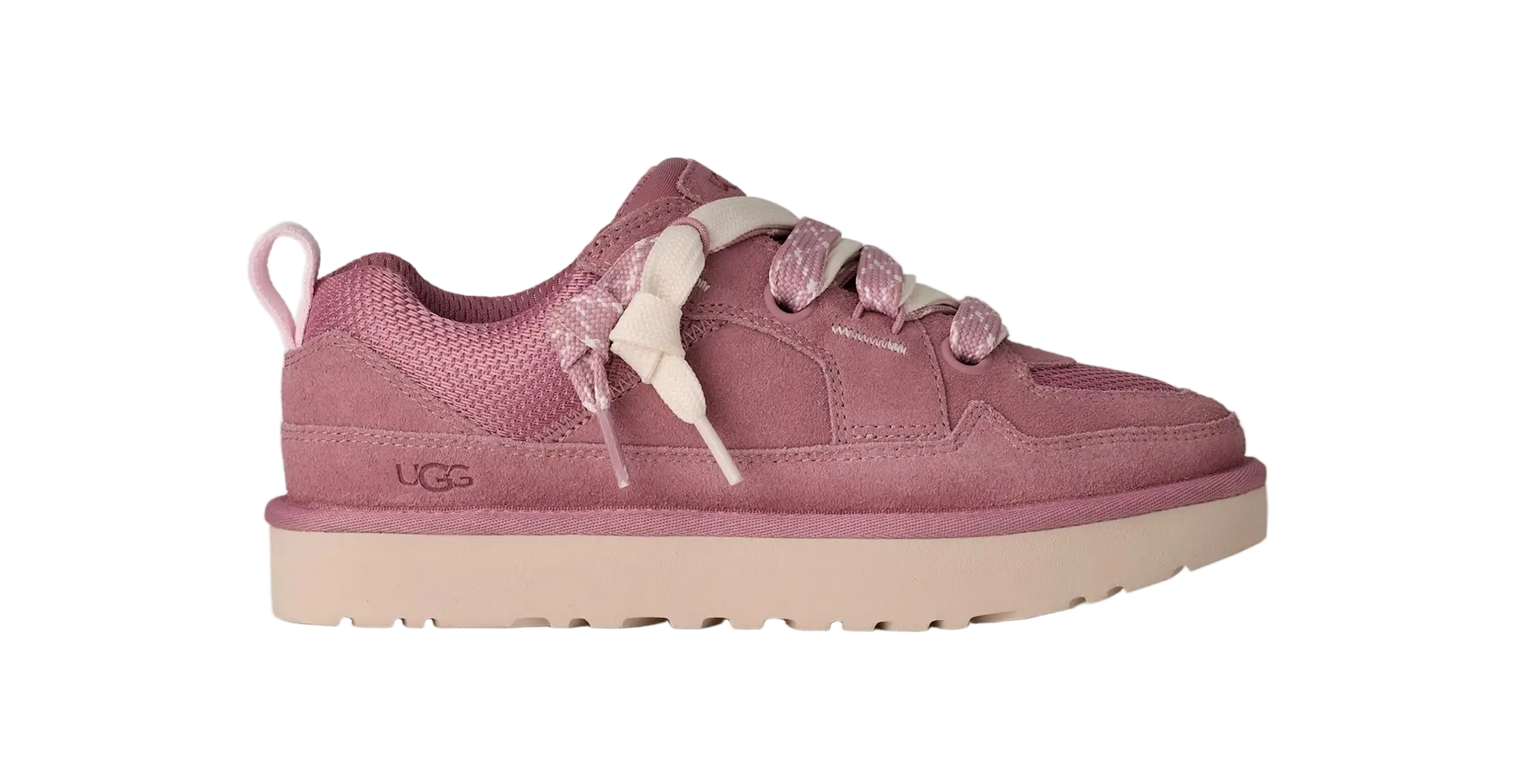 W Lo Lowmel - Horizon Pink