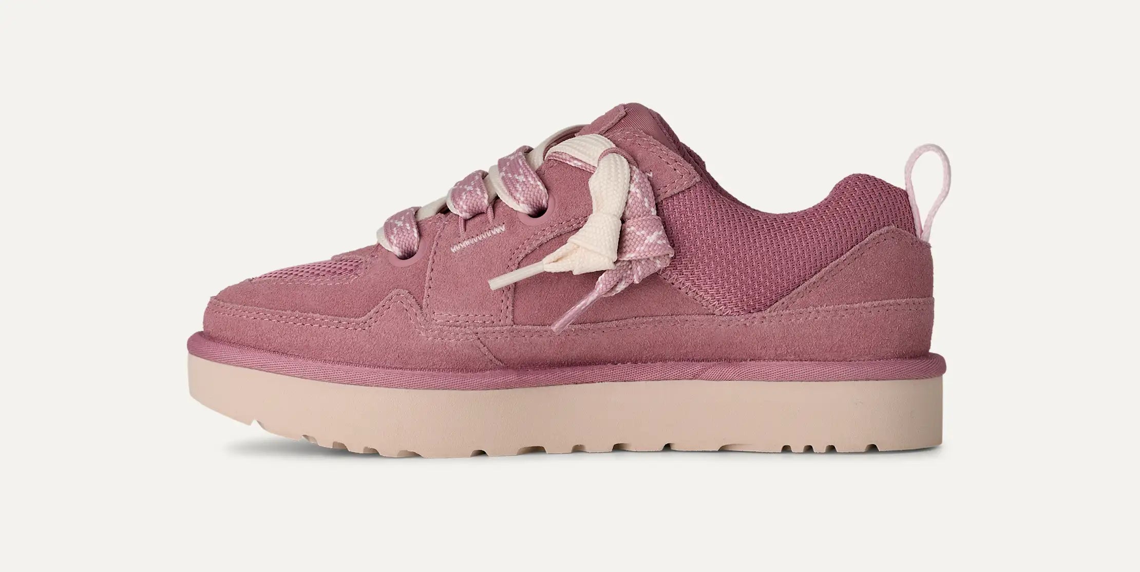 W Lo Lowmel - Horizon Pink