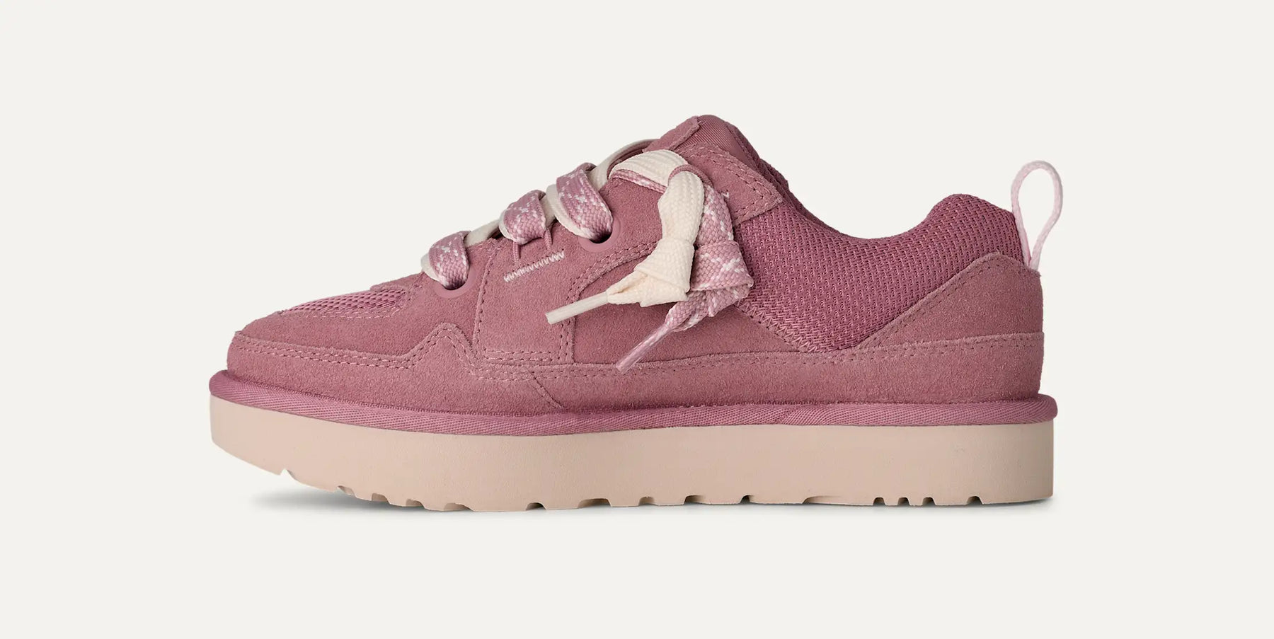 W Lo Lowmel - Horizon Pink