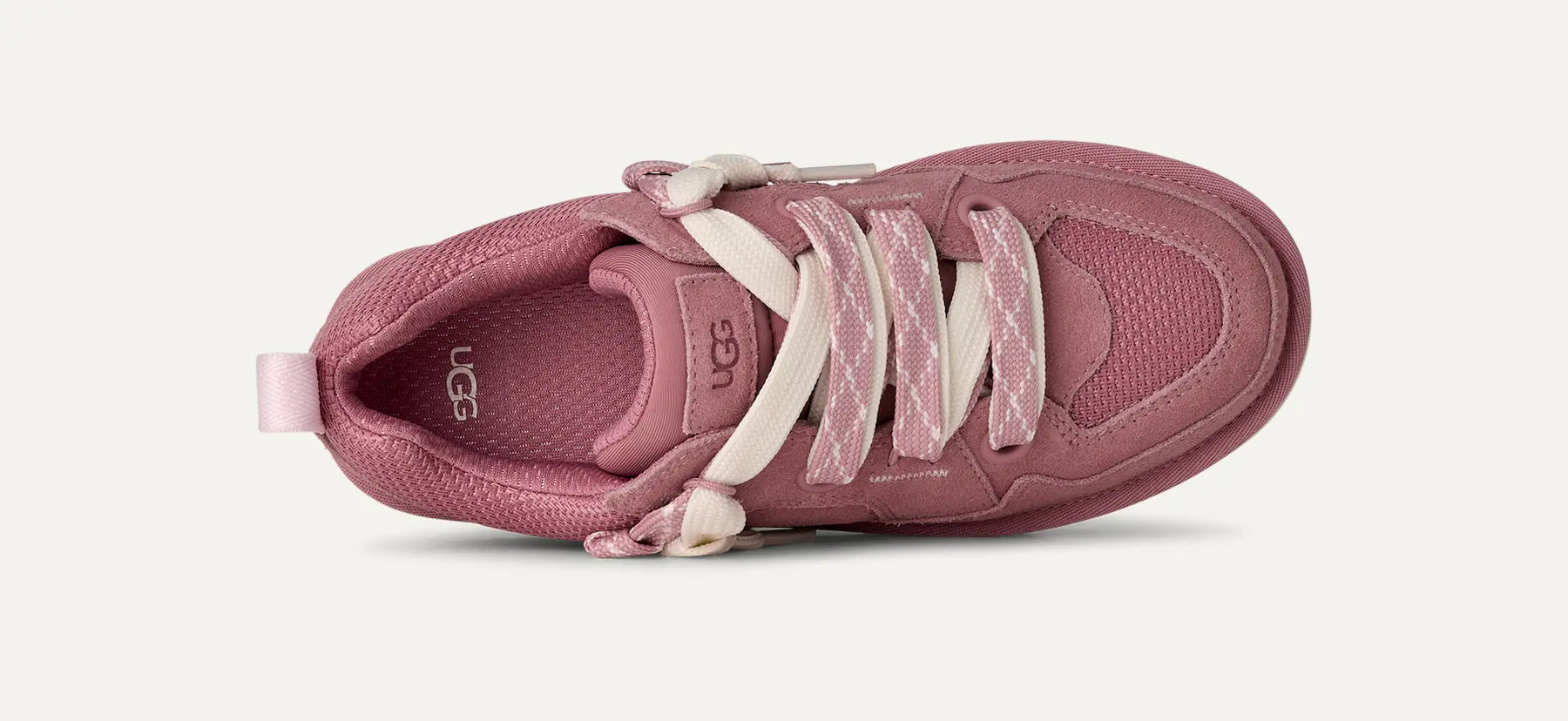 W Lo Lowmel - Horizon Pink