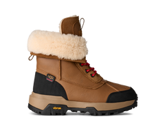 W Adirondack Boot XXV - Chestnut