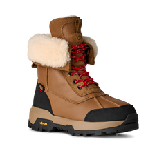 W Adirondack Boot XXV - Chestnut