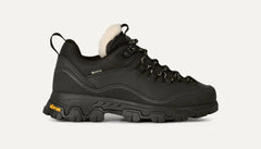 W Metrotrek Hiker - Black
