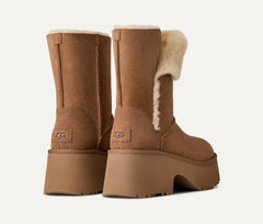 W New Heights Cuff - Chestnut