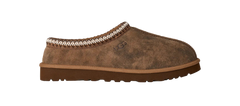 M Tasman Baxter - Chestnut