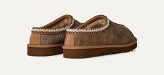 M Tasman Baxter - Chestnut