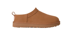 W Classic Micro - Chestnut