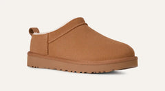 W Classic Micro - Chestnut