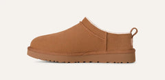 W Classic Micro - Chestnut