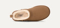 W Classic Micro - Chestnut