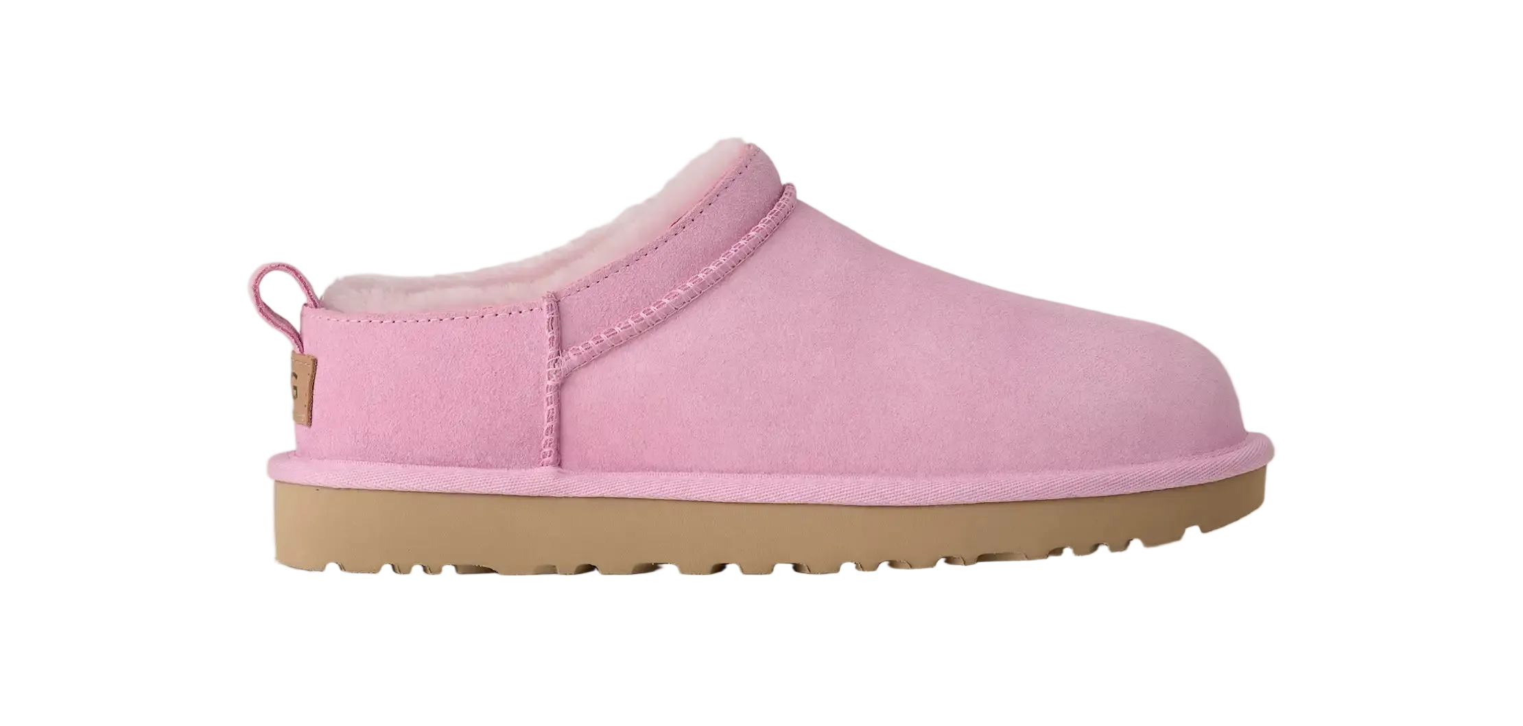 W Classic Micro - Pink Diamond