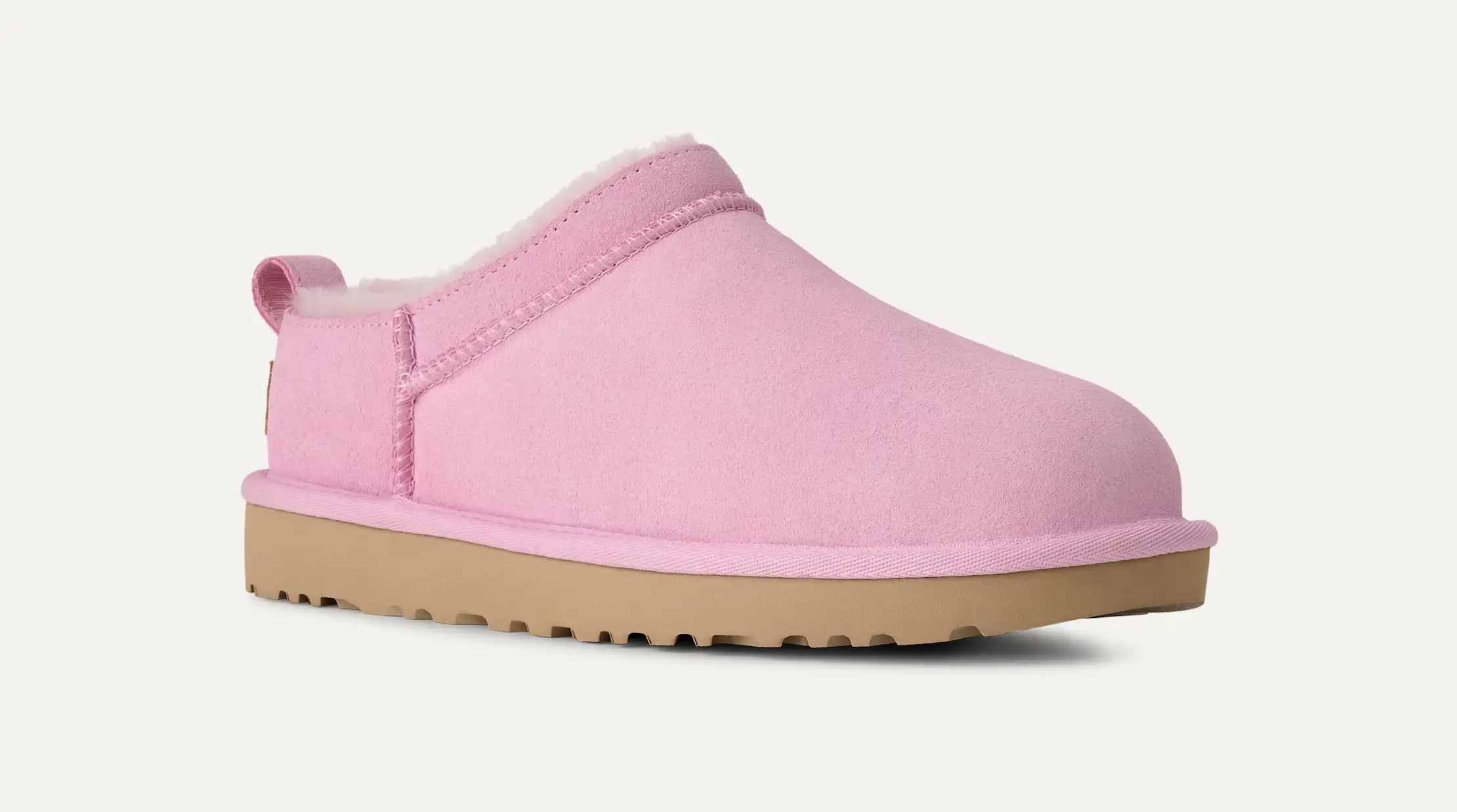 W Classic Micro - Pink Diamond