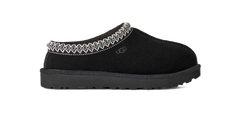 W Tasman II - Black