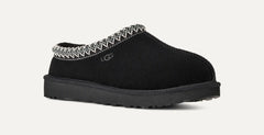 W Tasman II - Black