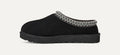 W Tasman II - Black