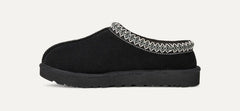 W Tasman II - Black