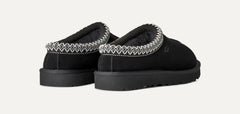 W Tasman II - Black