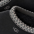 W Tasman II - Black