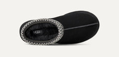 W Tasman II - Black