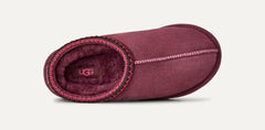 W Tasman II - Burnt Magenta