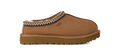 W Tasman II - Chestnut