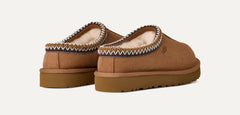 W Tasman II - Chestnut