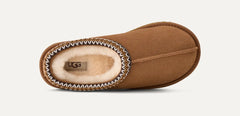 W Tasman II - Chestnut