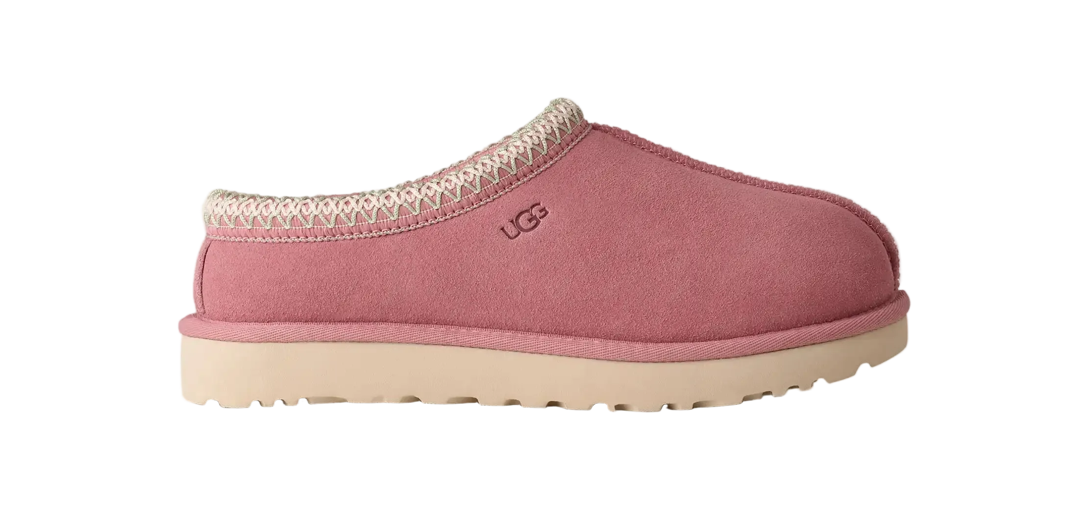 W Tasman II - Horizon Pink