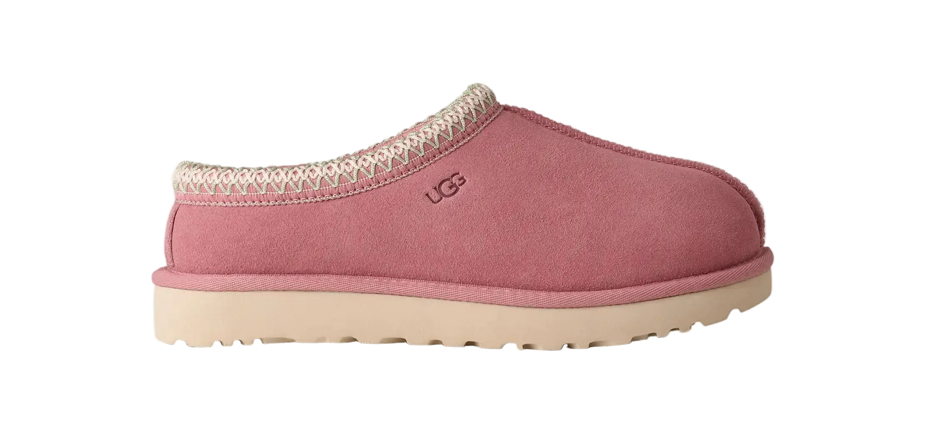 W Tasman II - Horizon Pink