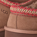W Tasman II - Rocky Oak