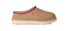W Tasman II - Sand / Dark Cherry