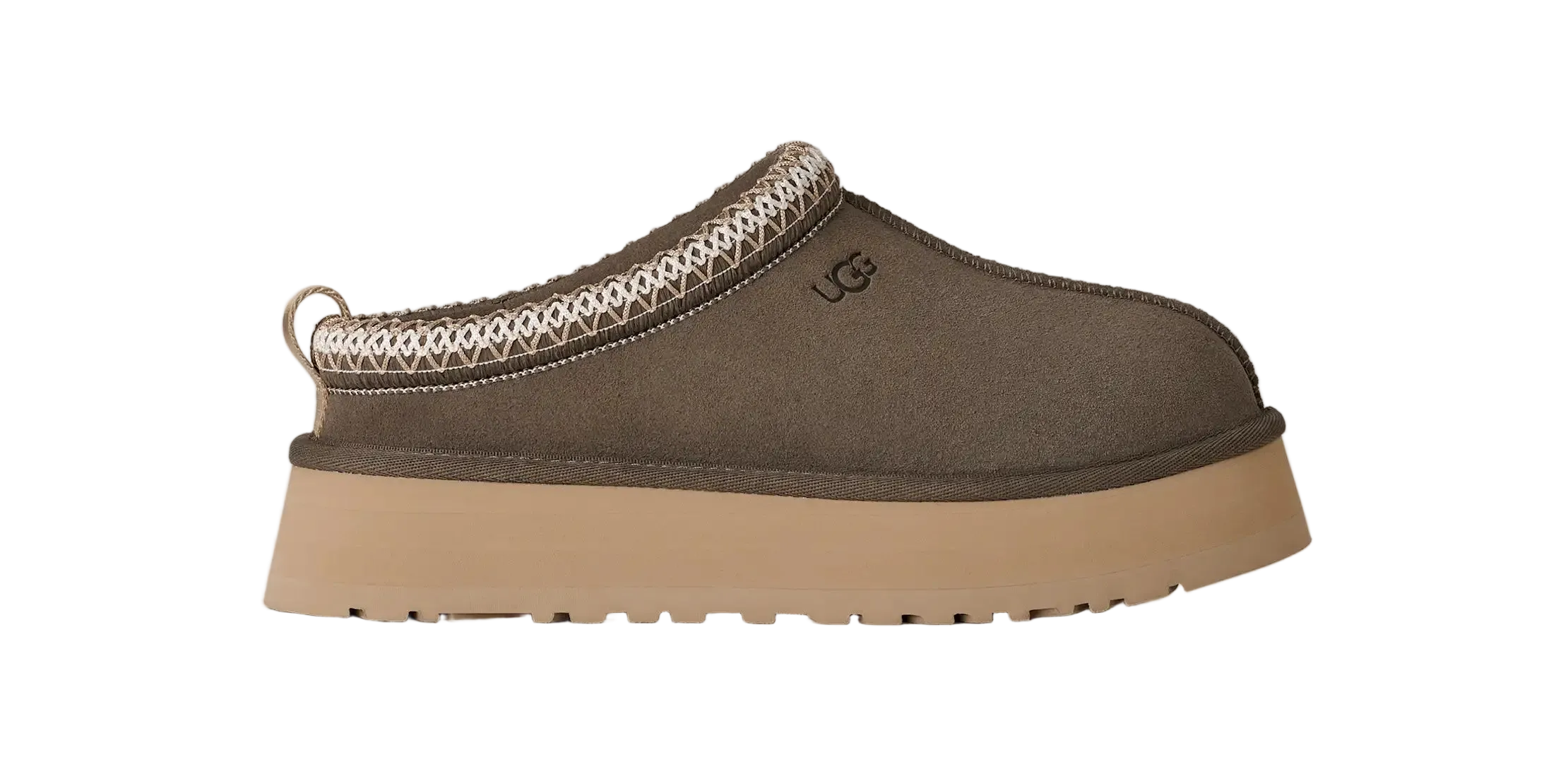 W Tazz II - Dried Oregano