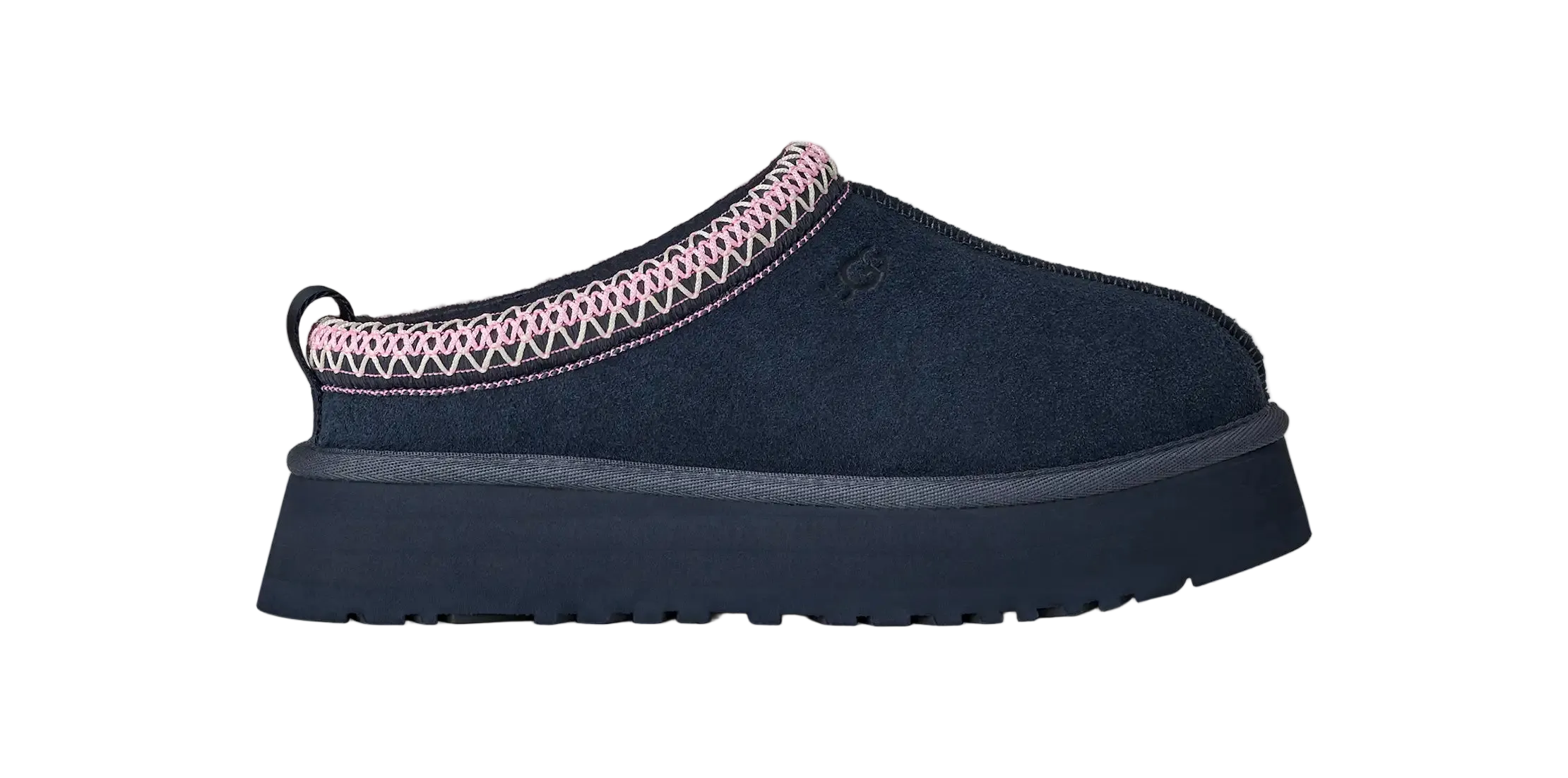 W Tazz II - Dark Indigo