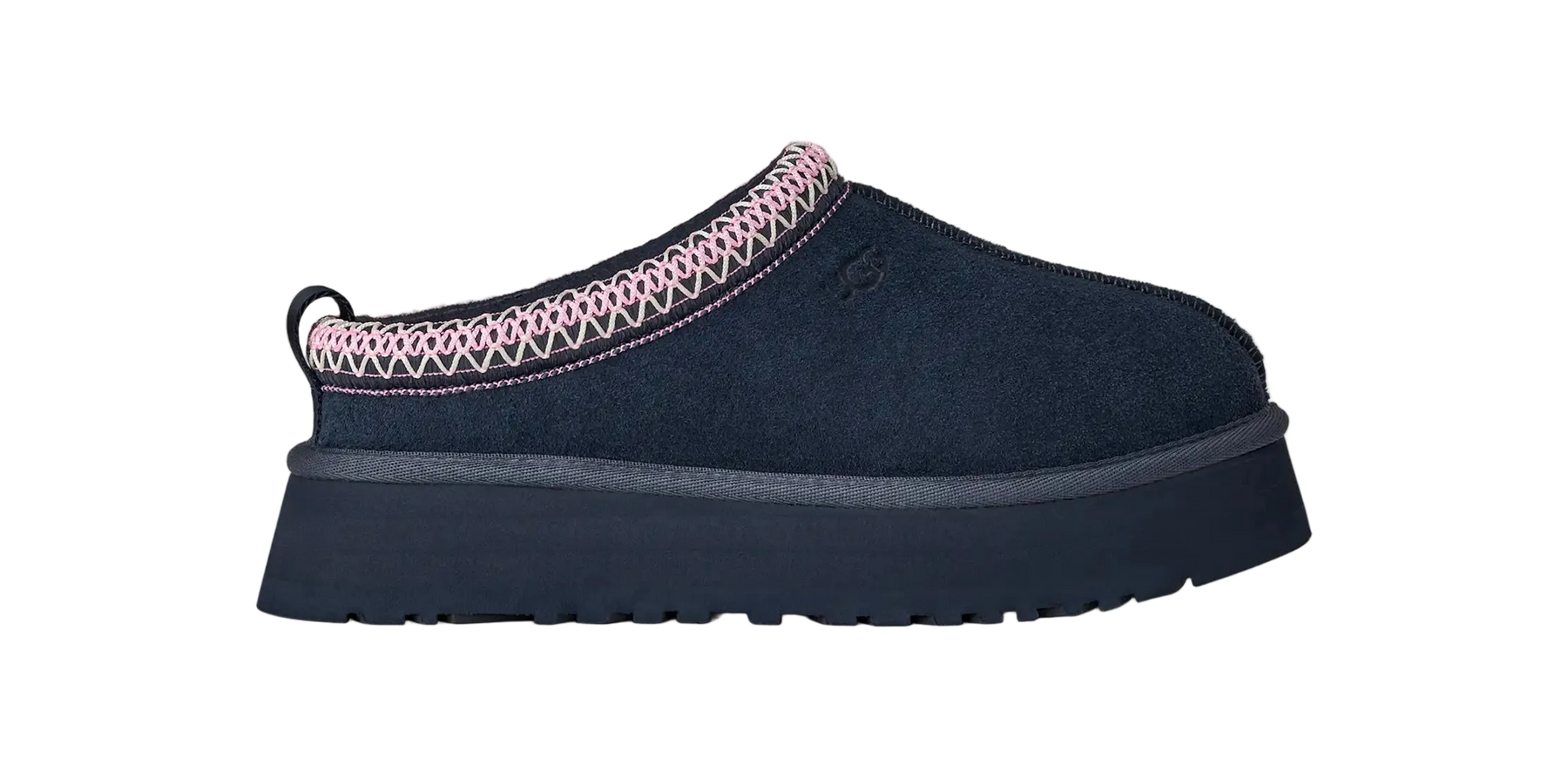 W Tazz II - Dark Indigo