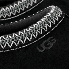 M Tasman II - Black
