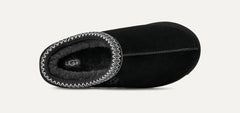M Tasman II - Black