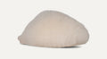W Scuffette Chalet - White