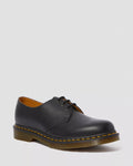 1461 Black Nappa - Black