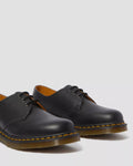 1461 Black Nappa - Black