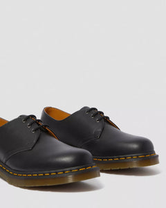 1461 Black Nappa - Black