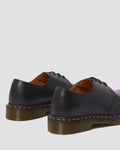 1461 Black Nappa - Black