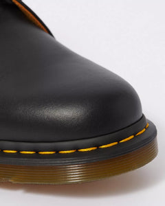 1461 Black Nappa - Black