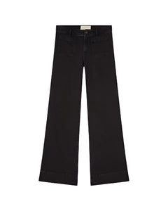 St Monica Low - Black 2 Weeks
