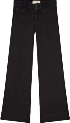 St Monica Low - Black 2 Weeks