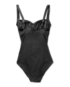 Potenza Swimsuit - Black