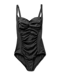 Potenza Swimsuit - Black