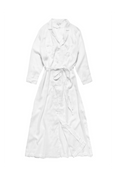 Ismene Dress - White